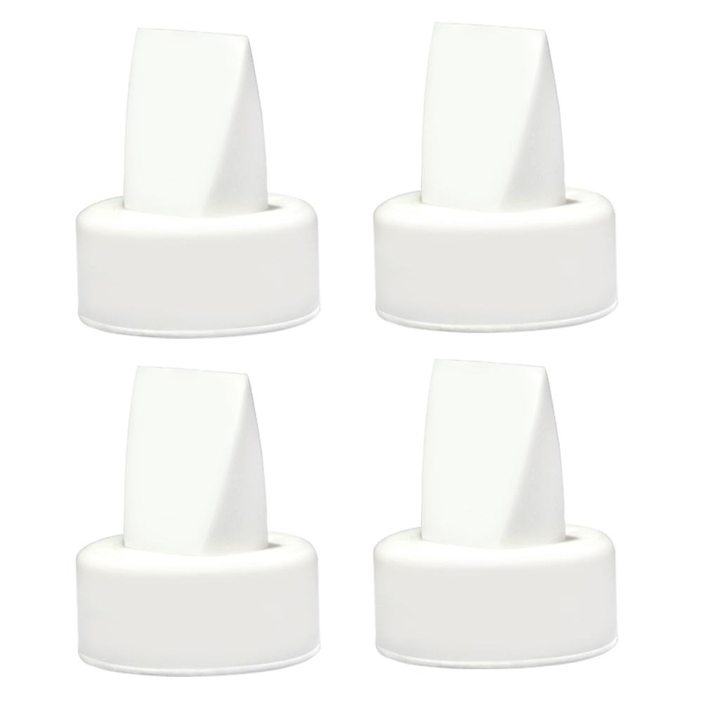 (image for) Maymom Duckbill Valves Compatible with Spectra S1 Spectra S2 Spectra 9 Plus Spectra Dew 350 Not Original Spectra Pump Parts Spectra S2 Accessories Replace Spectra Valve